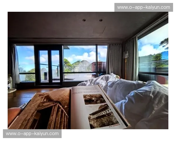 开云体验:开启奢华之门的未来之窗 开云体验:开启奢华之门的未来之窗