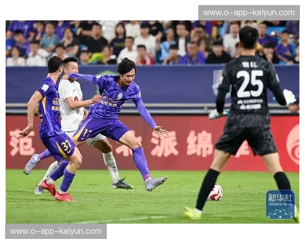 中超APP——掌上绿茵，尽享中超激情